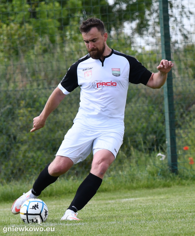 Unia – Start Stawki 25.5.24