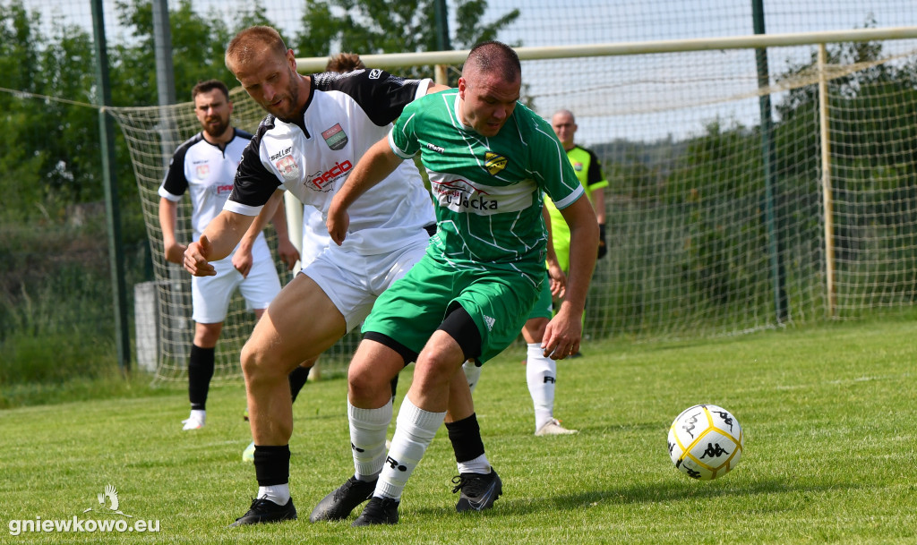 Unia – Start Stawki 25.5.24