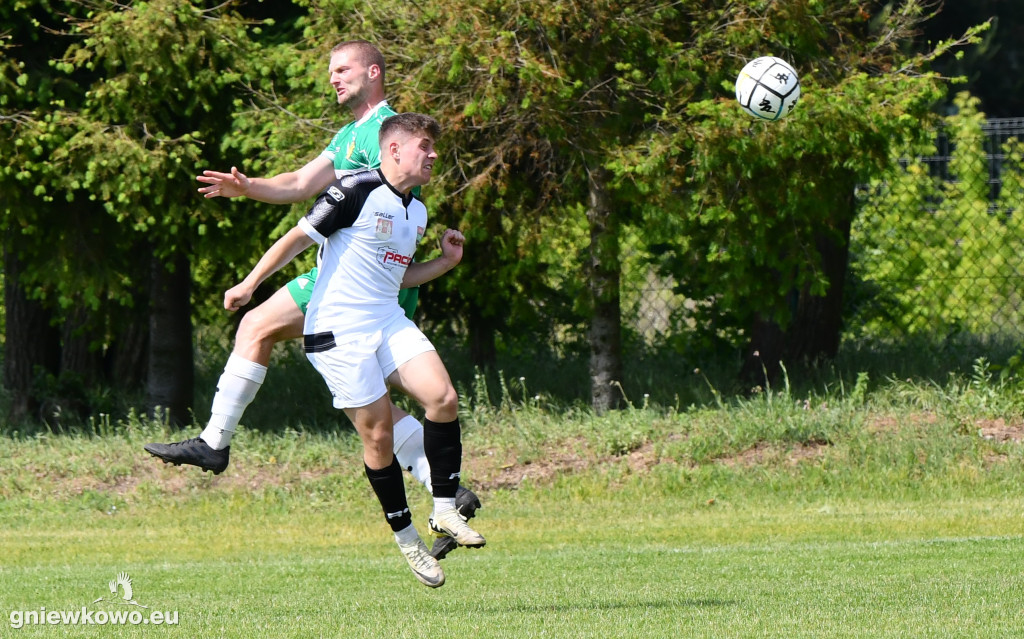 Unia – Start Stawki 25.5.24