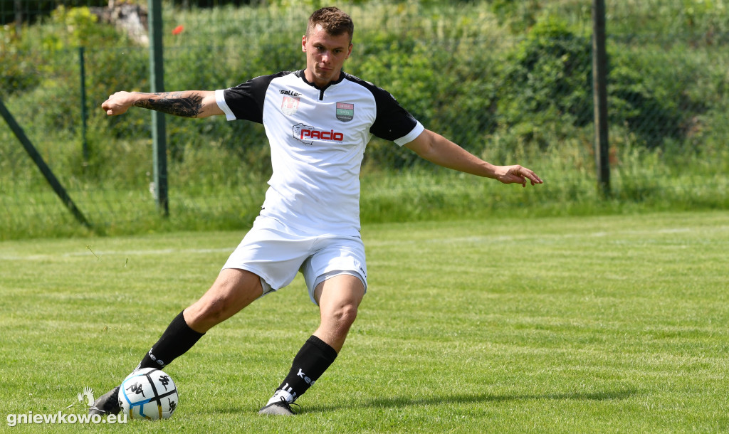 Unia – Start Stawki 25.5.24