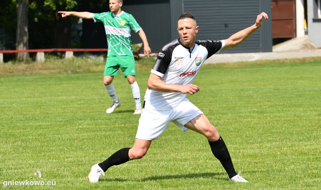 Unia – Start Stawki 25.5.24