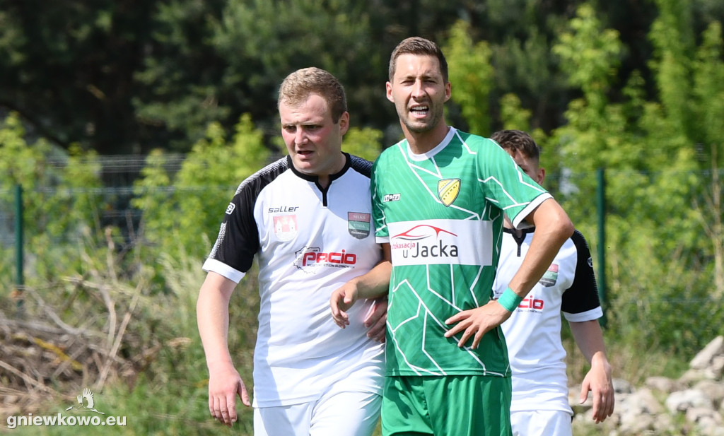 Unia – Start Stawki 25.5.24