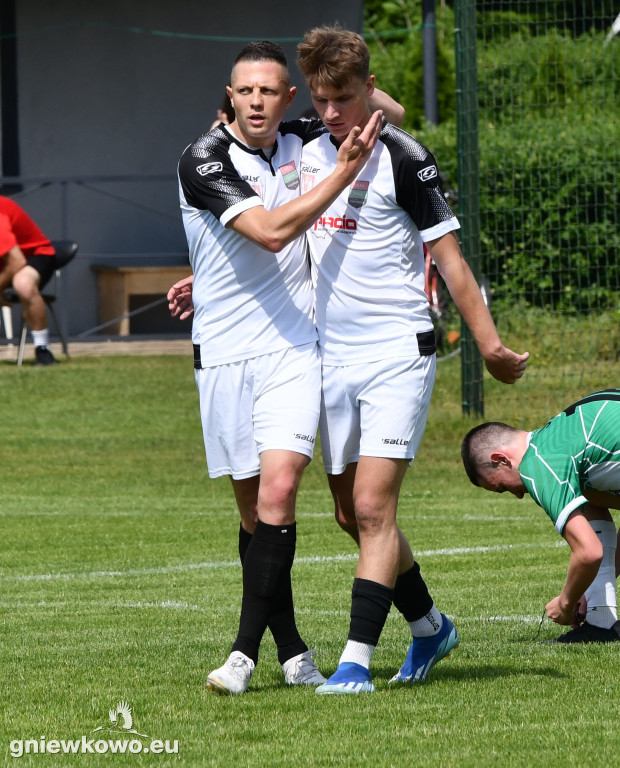 Unia – Start Stawki 25.5.24