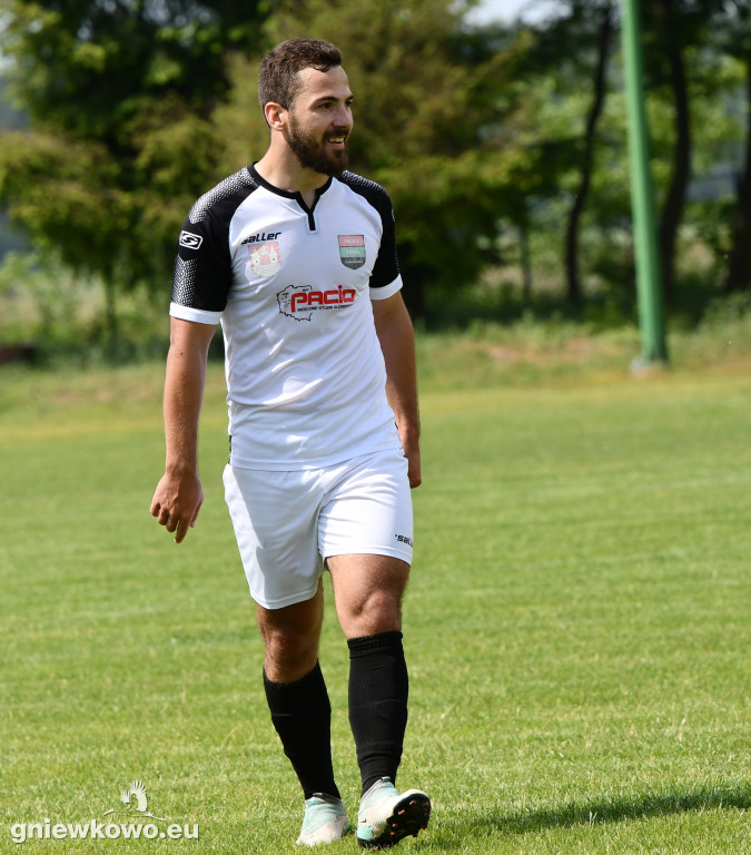 Unia – Start Stawki 25.5.24