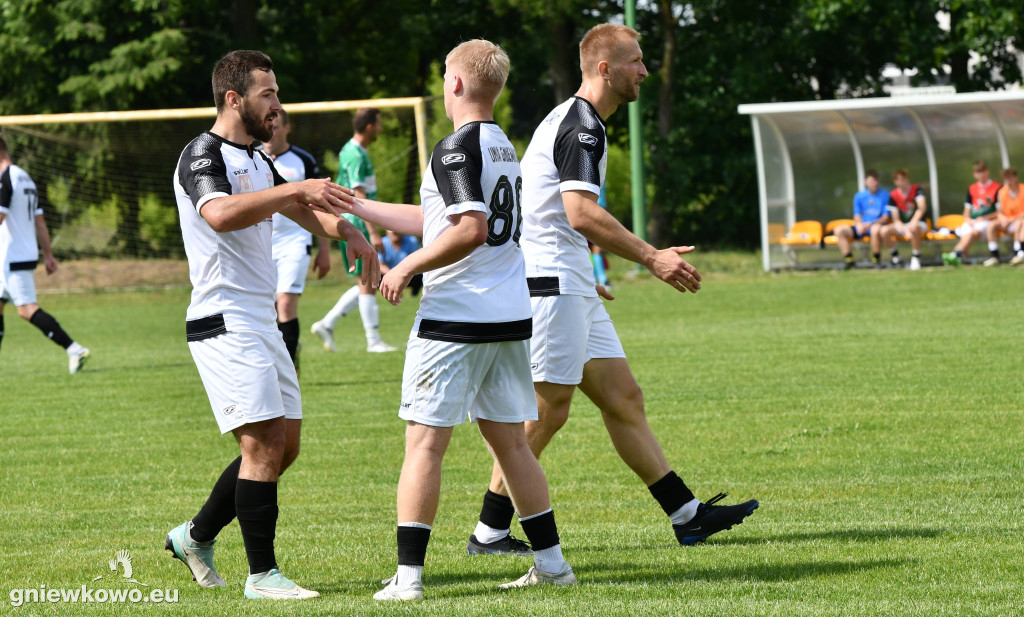 Unia – Start Stawki 25.5.24