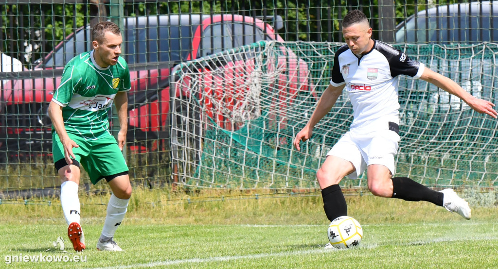 Unia – Start Stawki 25.5.24