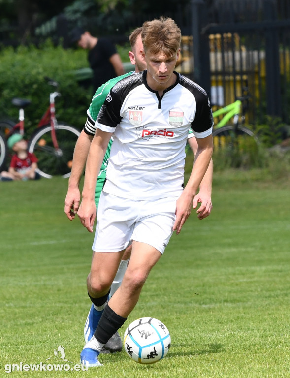 Unia – Start Stawki 25.5.24