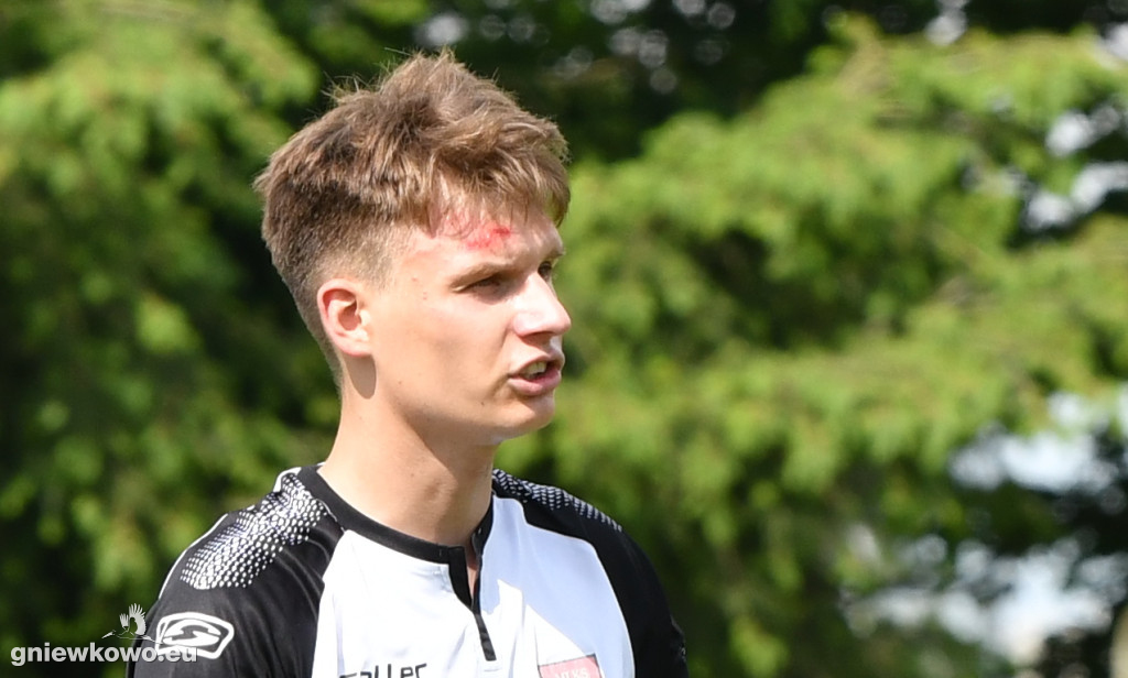 Unia – Start Stawki 25.5.24