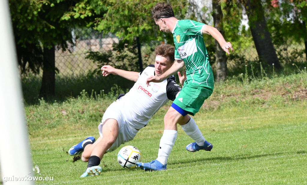 Unia – Start Stawki 25.5.24