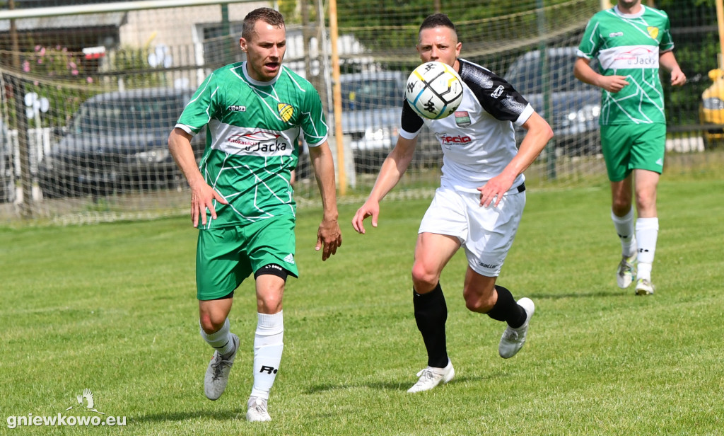 Unia – Start Stawki 25.5.24