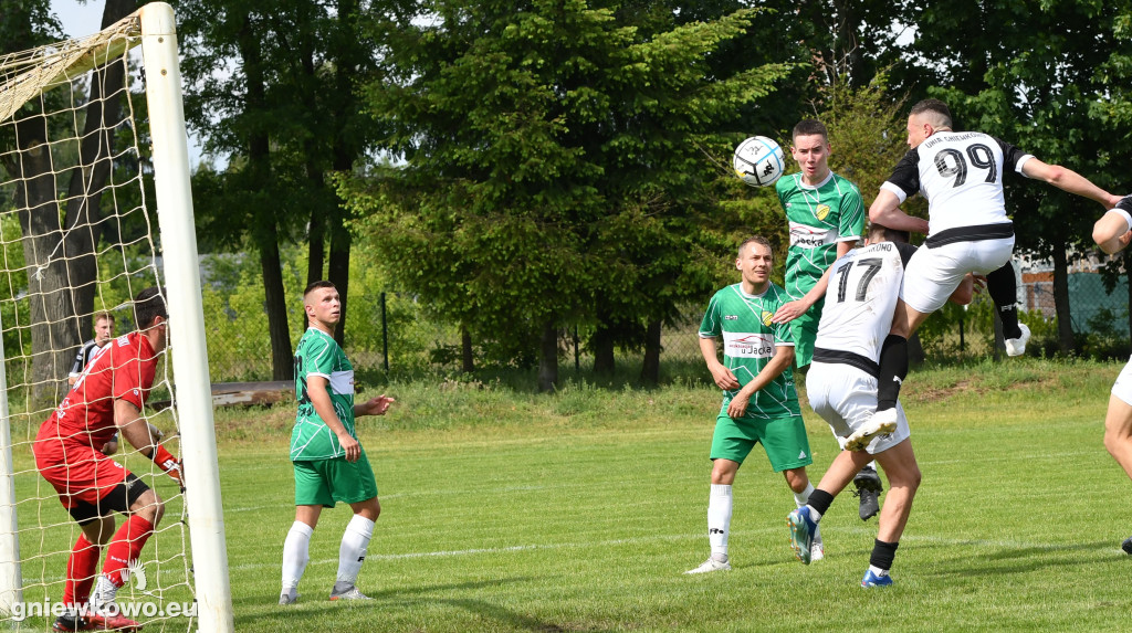 Unia – Start Stawki 25.5.24
