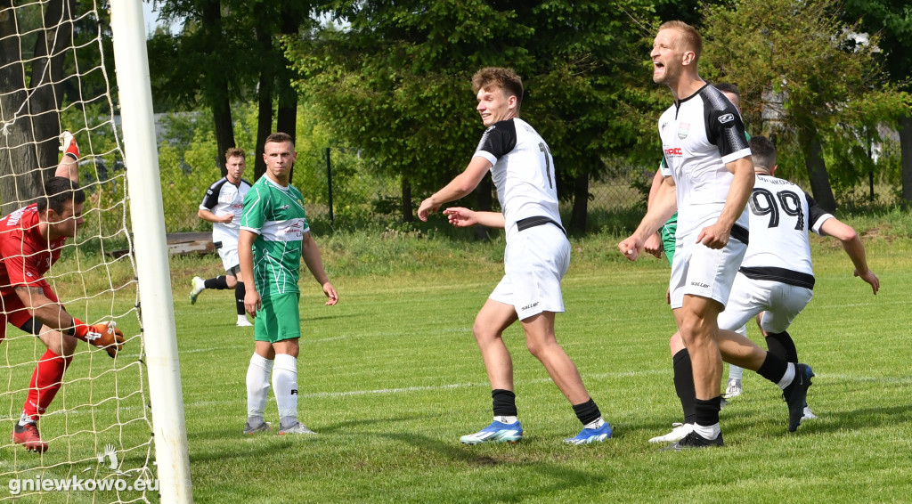 Unia – Start Stawki 25.5.24