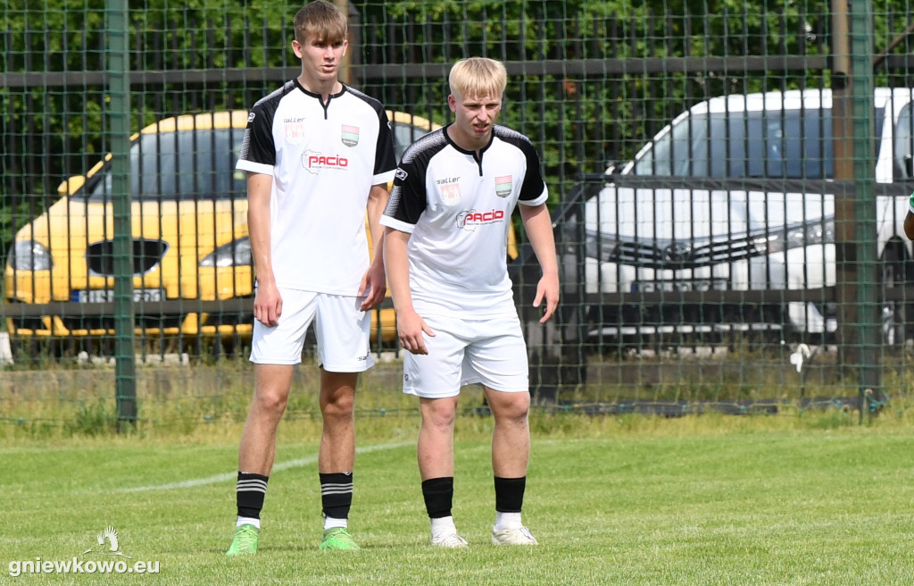 Unia – Start Stawki 25.5.24