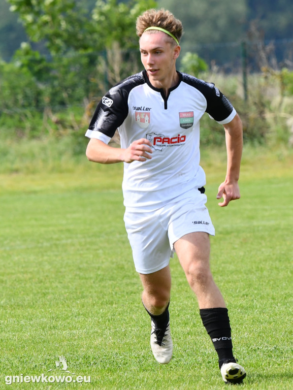 Unia – Start Stawki 25.5.24