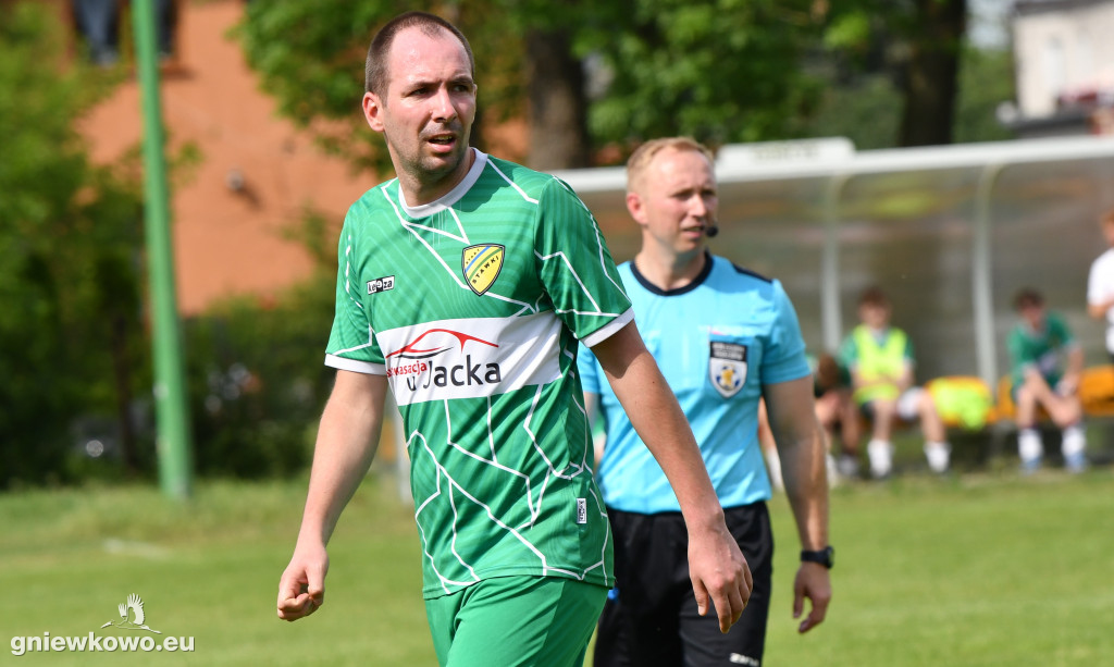 Unia – Start Stawki 25.5.24