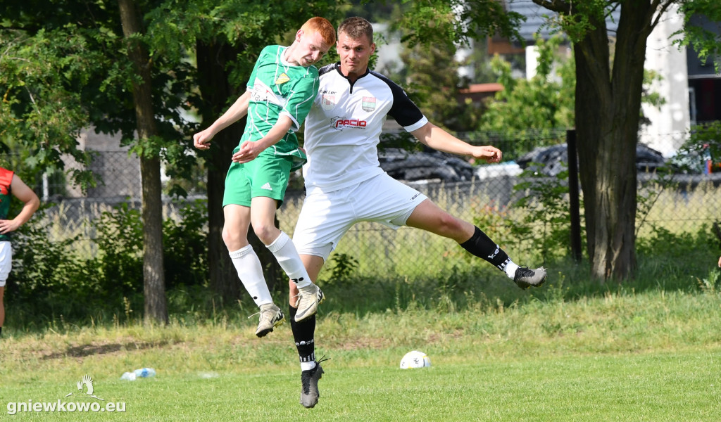 Unia – Start Stawki 25.5.24
