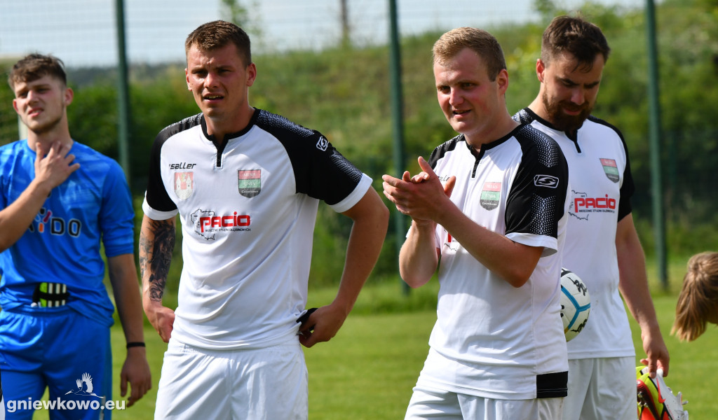 Unia – Start Stawki 25.5.24
