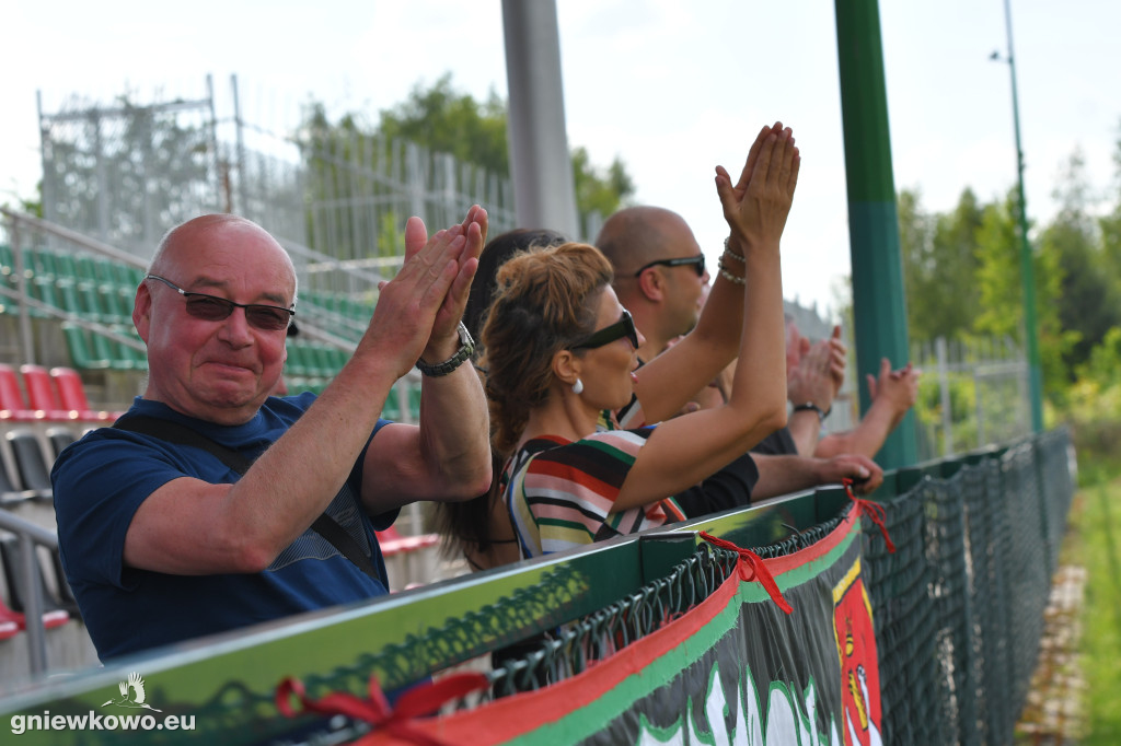 Unia – Start Stawki 25.5.24