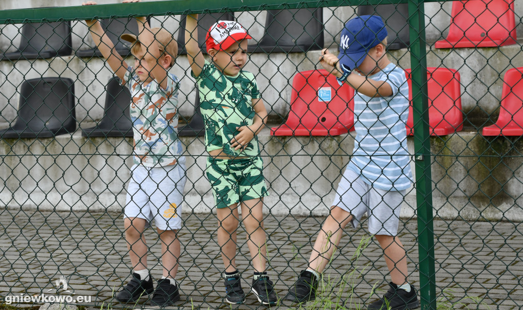 Unia – Start Stawki 25.5.24