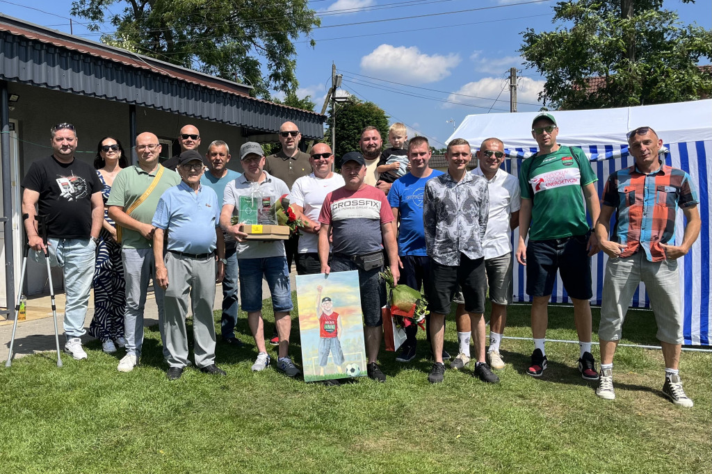 Unia – Kujawiak Kruszyn 8.6.24 – Daria Stec