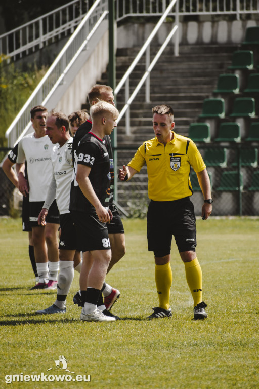 Unia – Kujawiak Kruszyn 8.6.24 – Daria Stec