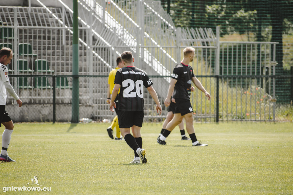 Unia – Kujawiak Kruszyn 8.6.24 – Daria Stec