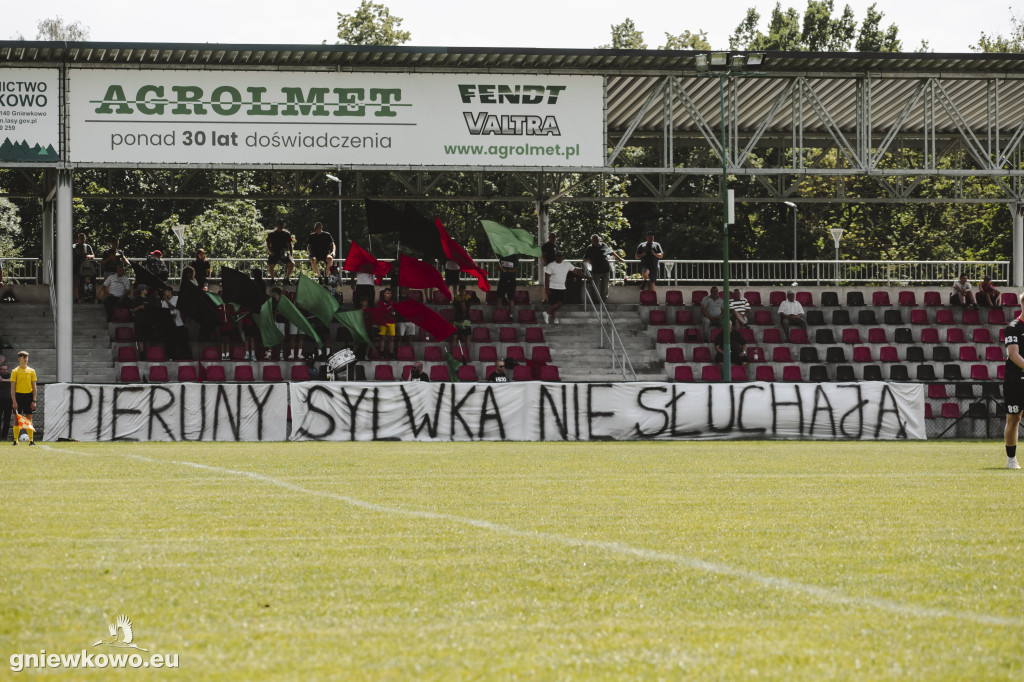 Unia – Kujawiak Kruszyn 8.6.24 – Daria Stec