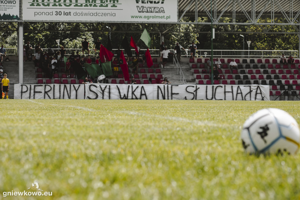 Unia – Kujawiak Kruszyn 8.6.24 – Daria Stec