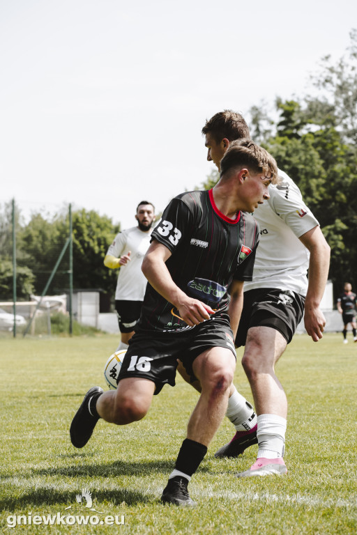 Unia – Kujawiak Kruszyn 8.6.24 – Daria Stec