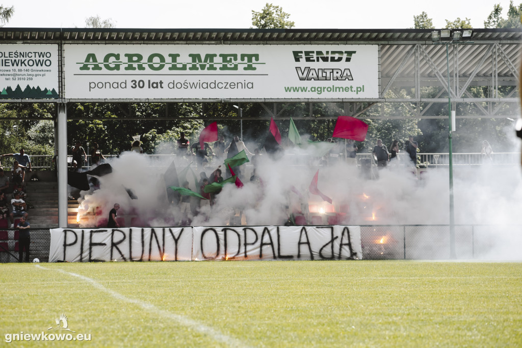 Unia – Kujawiak Kruszyn 8.6.24 – Daria Stec