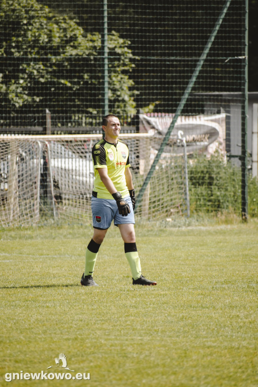 Unia – Kujawiak Kruszyn 8.6.24 – Daria Stec