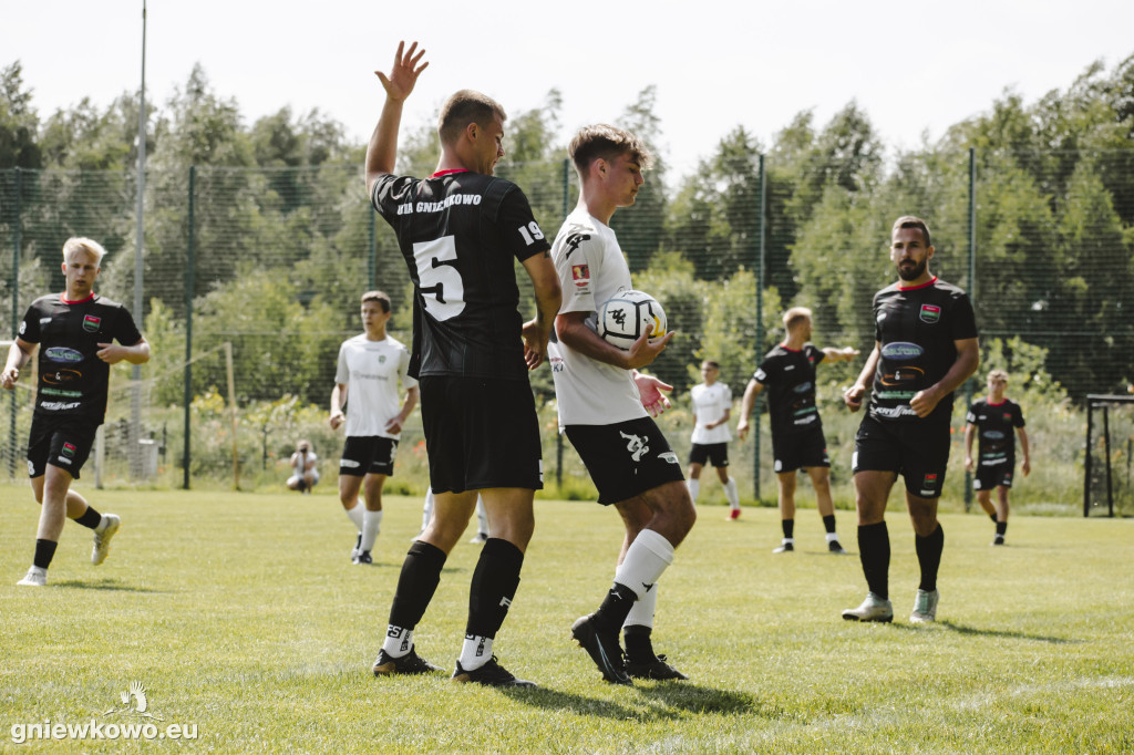 Unia – Kujawiak Kruszyn 8.6.24 – Daria Stec