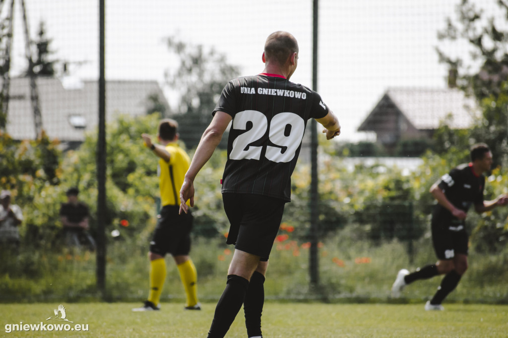 Unia – Kujawiak Kruszyn 8.6.24 – Daria Stec