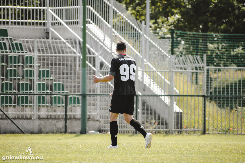 Unia – Kujawiak Kruszyn 8.6.24 – Daria Stec