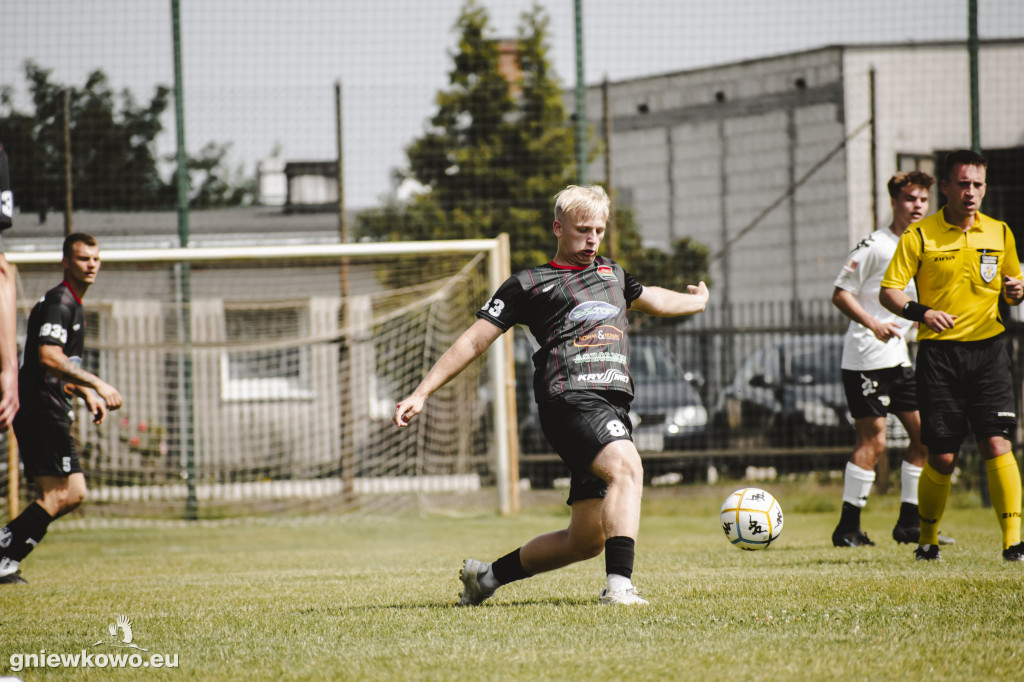 Unia – Kujawiak Kruszyn 8.6.24 – Daria Stec