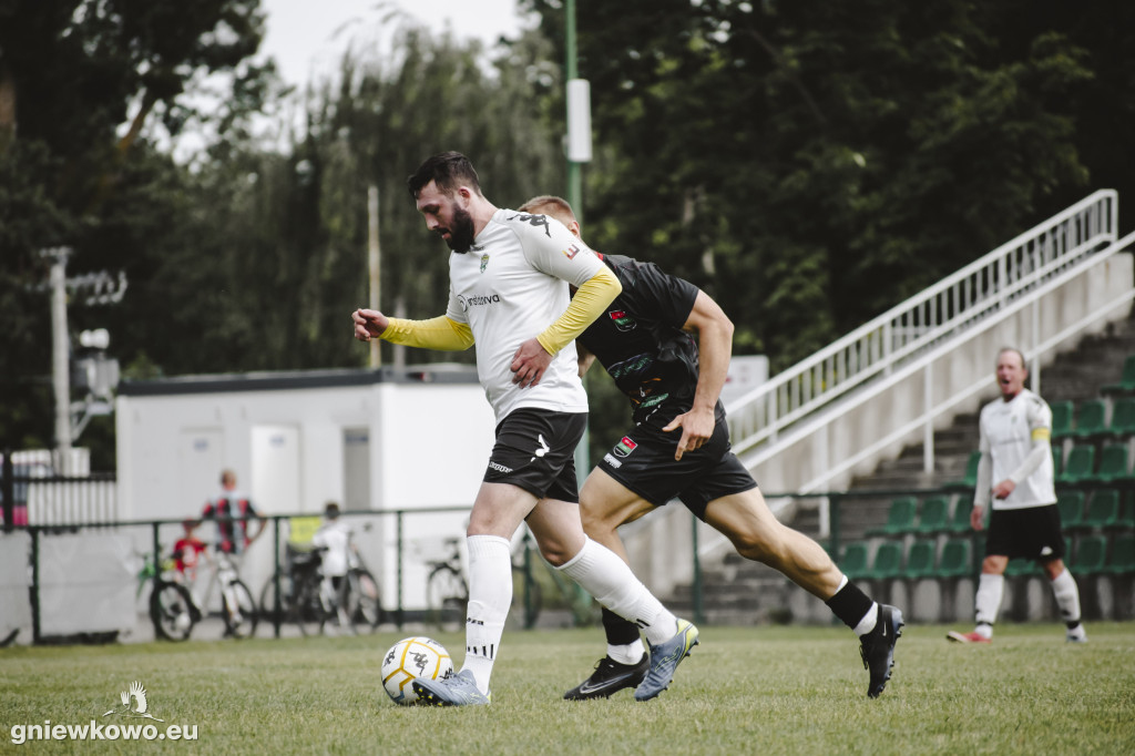 Unia – Kujawiak Kruszyn 8.6.24 – Daria Stec