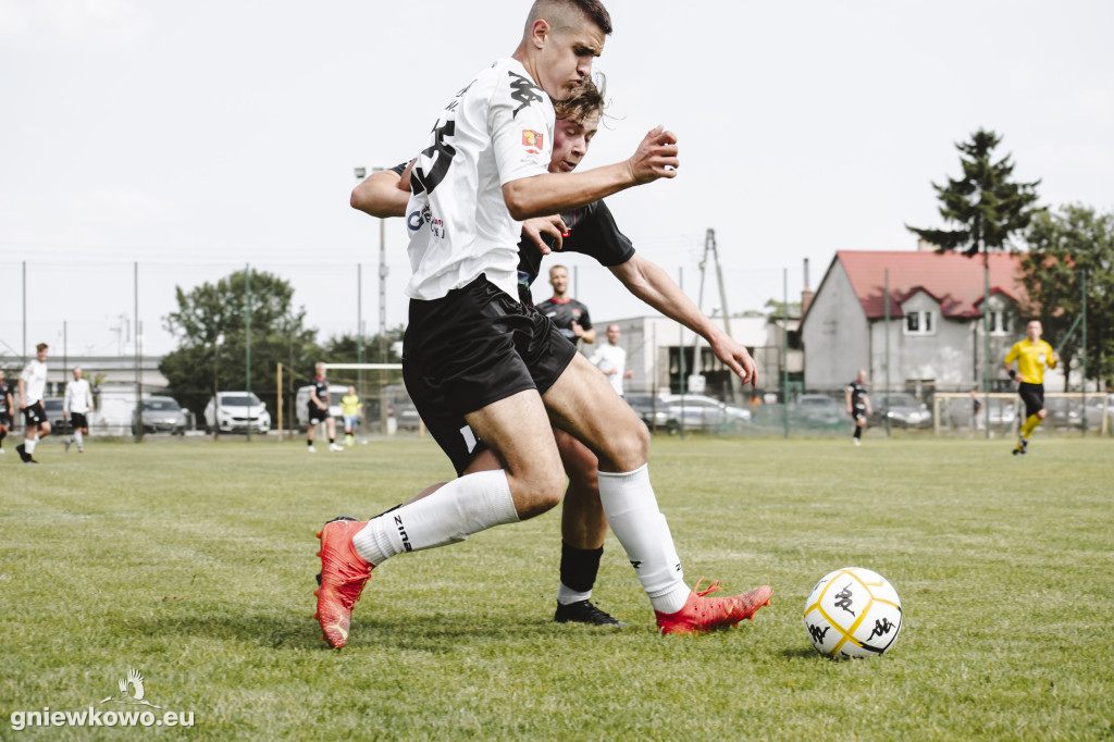 Unia – Kujawiak Kruszyn 8.6.24 – Daria Stec