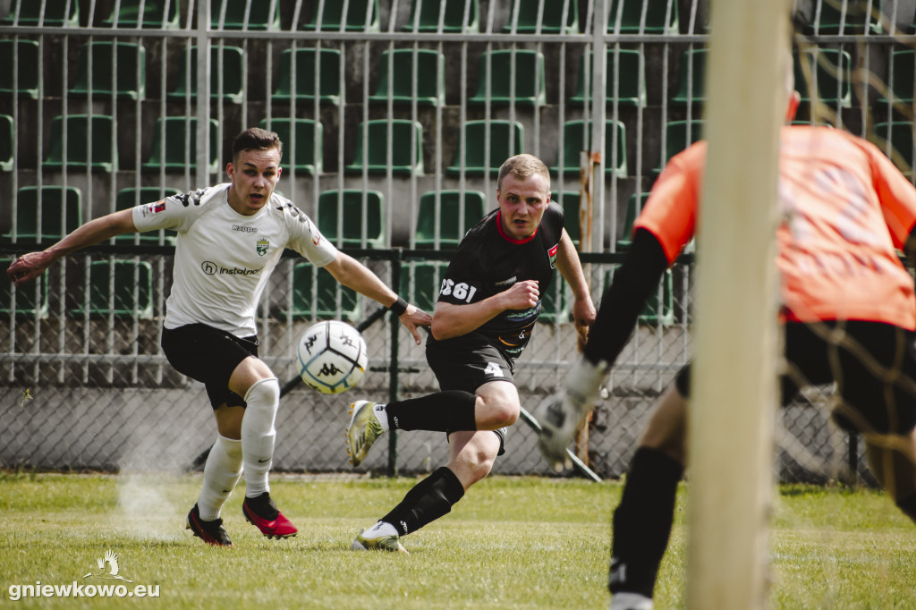 Unia – Kujawiak Kruszyn 8.6.24 – Daria Stec