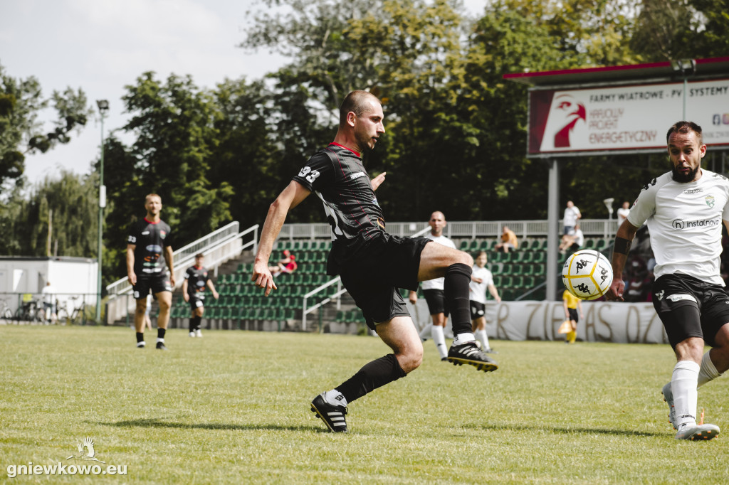 Unia – Kujawiak Kruszyn 8.6.24 – Daria Stec