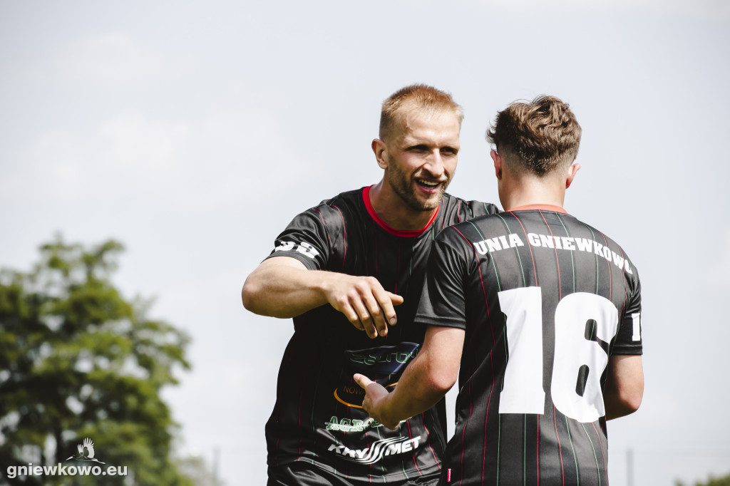 Unia – Kujawiak Kruszyn 8.6.24 – Daria Stec