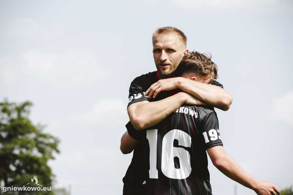 Unia – Kujawiak Kruszyn 8.6.24 – Daria Stec