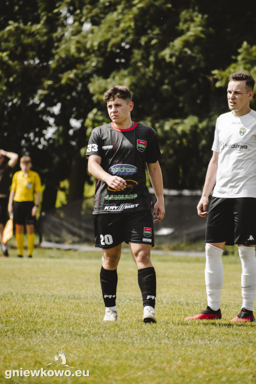 Unia – Kujawiak Kruszyn 8.6.24 – Daria Stec