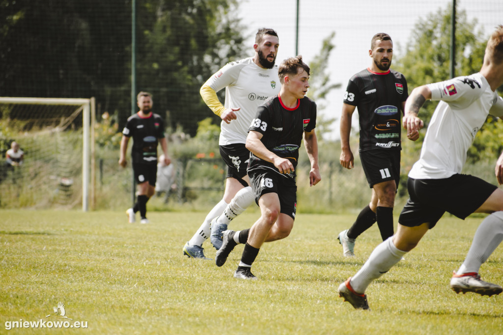 Unia – Kujawiak Kruszyn 8.6.24 – Daria Stec