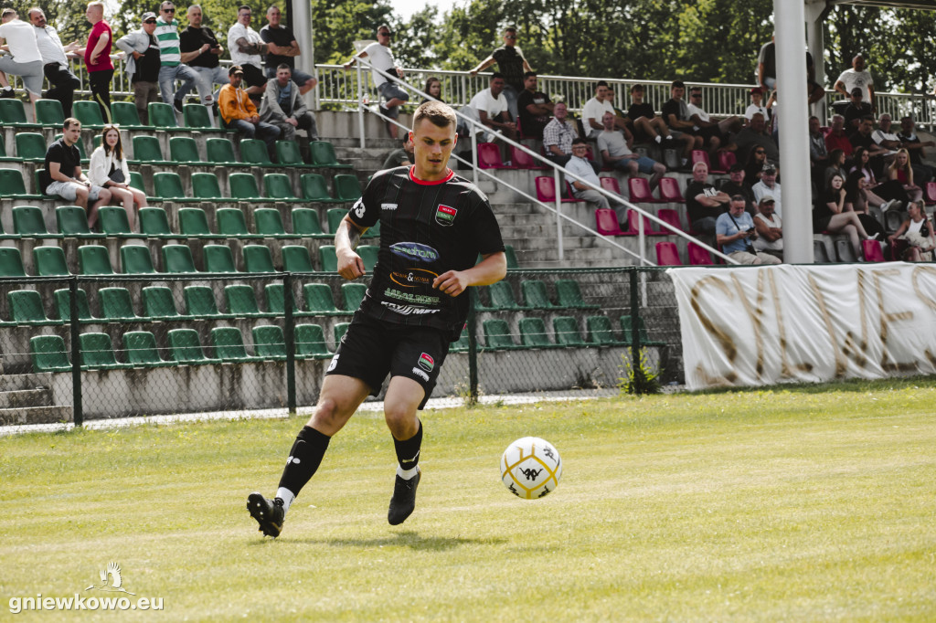 Unia – Kujawiak Kruszyn 8.6.24 – Daria Stec
