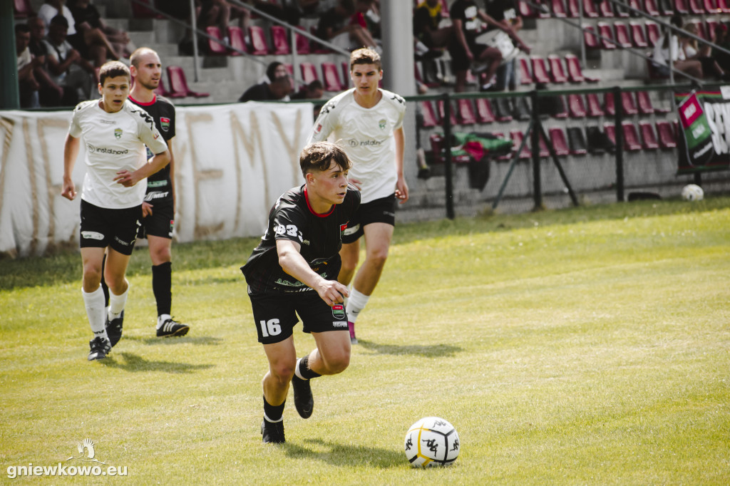 Unia – Kujawiak Kruszyn 8.6.24 – Daria Stec