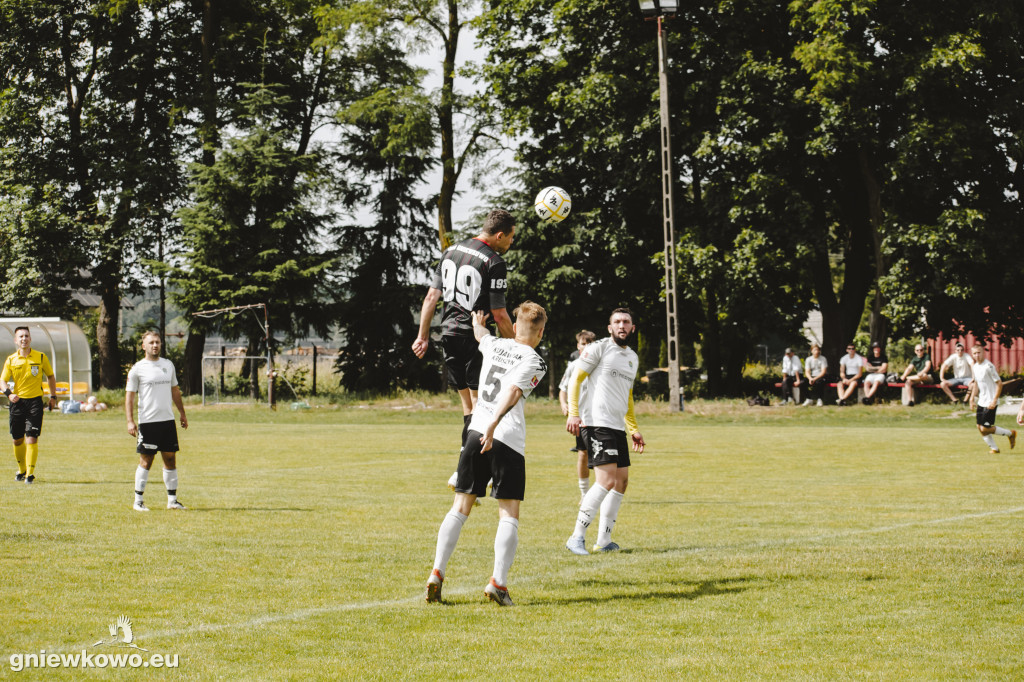 Unia – Kujawiak Kruszyn 8.6.24 – Daria Stec
