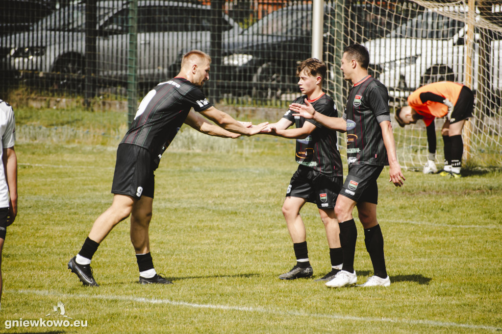 Unia – Kujawiak Kruszyn 8.6.24 – Daria Stec