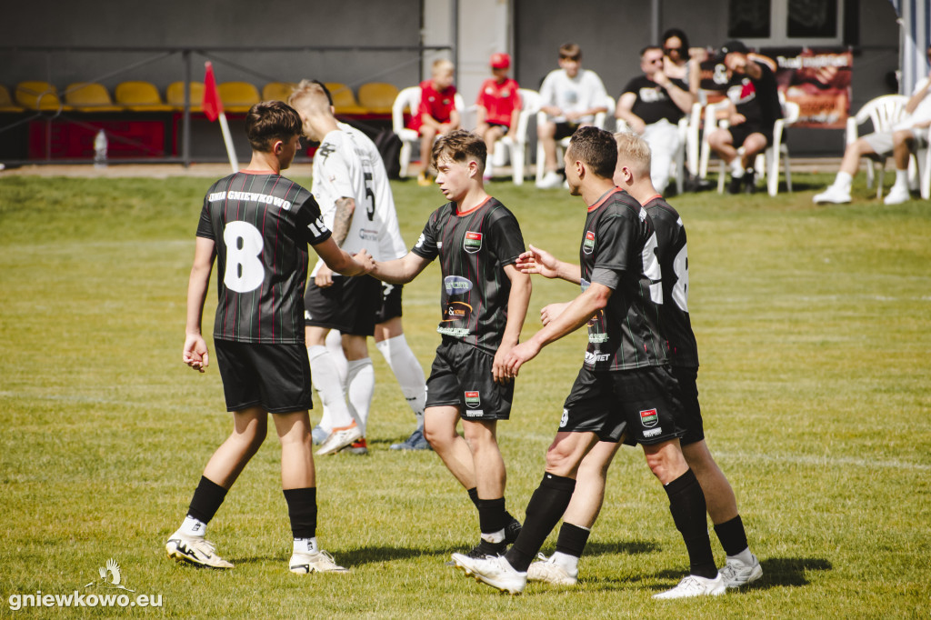 Unia – Kujawiak Kruszyn 8.6.24 – Daria Stec