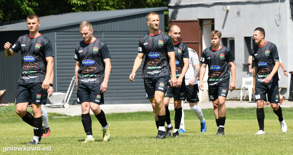 Unia – Kujawiak Kruszyn 8.6.24 – Anna Majer