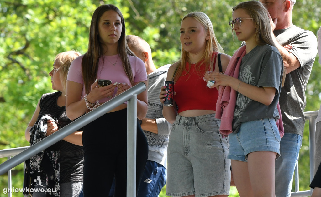 Unia – Kujawiak Kruszyn 8.6.24 – Anna Majer